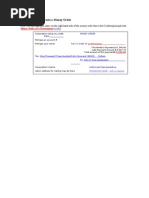 Federal Reserve Bank Routing Numbers | PDF | Fedwire | Federal Reserve ...