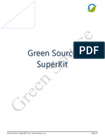 Super Kit Manual