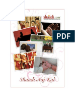 Shaadi.com - IMRB International Report_FINAL_Latest