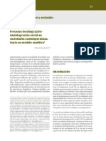 Espíndola2012_ProcesosI-D en Sociedades Contemporáneas. Hacia Un Modelo Analítico