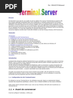 Terminal Server