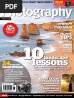 Digital Photography - Volume 36