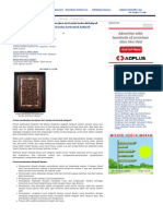 Download Proses Pembuatan Kerajinan Dari Bambu Berbentuk Kaligrafi - Kerajinan Tangan by Epol Ewc SN236888751 doc pdf