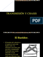 Curso Mecanica Automotriz Transmision y Chasis