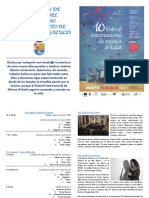 17.Programa Final Alcalá.14 y 15 Agosto.