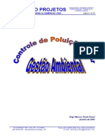 Apostila Controle de Poluicao AR