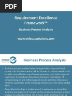 Business Process Analysis