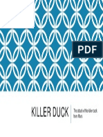 Killer Duck