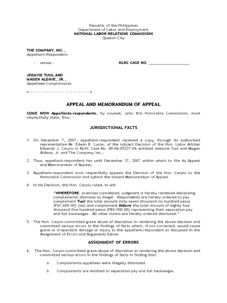 How To Appeal Section 8 Denial