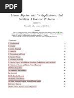 Help with writing introduction