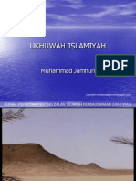 Ukhuwahislamiyah 110827194735 Phpapp01