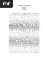 Quod Apostólica-papa_leao Xiii