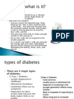 Slide Diabetis Asgmt 2
