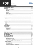 55717415 Nestle Marketing Research Project