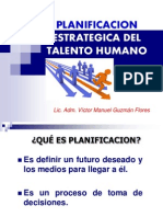 2 Gestión Del Talento Humano