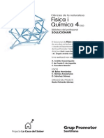 Solucionari Santillana 4 ESO Fisica PDF