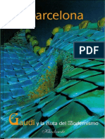 [H. Kliczkowski] Barcelona. Gaudi Y La Ruta Del Mo(BookFi.org)