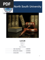 LAW 200 Final Project