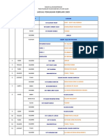 Kuliah Februari 2oo9 Utk Edar