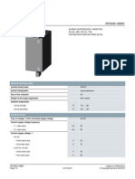 Product Data Sheet 3RT2926-1BB00: Surge Suppressor, Varistor, AC 24... 48V, DC 24... 70V, For Motor Contactors SZ S0