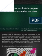 Instrumentar PDF