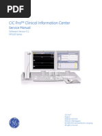 Download GE CIC Service Manual by AflyingChicken SN236915866 doc pdf
