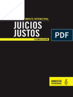 Manual Juicios Justos ObservatorioDeDerechosHumanos