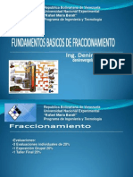 Fraccionamiento 2