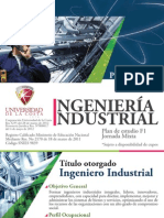 Ing Industrial