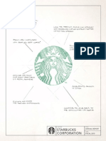 FY10 Annual Report Starbuks