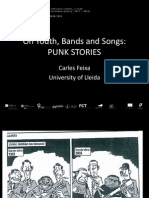 FEIXA, Carles (2014) - Punk Stories (presentation).pdf