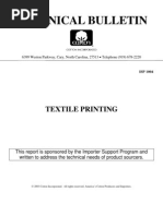 Download ISP 1004 Textile Printing by KRA SN2369256 doc pdf