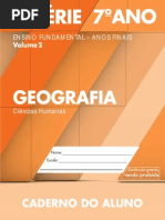 CadernoDoAluno 2014 2017 Vol2 Baixa CH Geografia EF 6S 7A