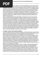 Evangelismo e Liberdade a Esperanca Crista Viva Nas Universidades Brasileiras