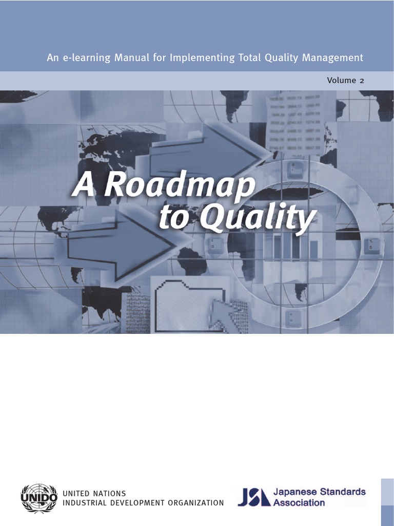 QC Circles: A Path to Quality Improvement | PDF | Leadership | Creativity