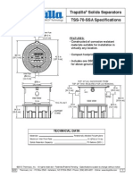 Tss-70-Ssa Specs