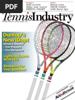 Download 201409 Tennis Industry magazine by USRSA SN236928399 doc pdf
