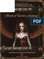 Book of Erotic Fantasy PDF