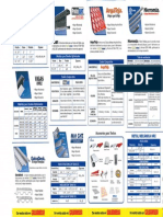 Catalogo Productos - Galvanissa 2013