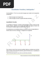 Anualidades Nota Tecnica