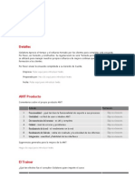 ISolutions Training Satisfaction Survey - Form - Sept 2012