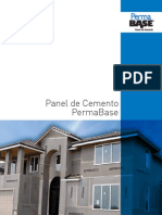 PanelCemento_PermaBase