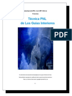 Técnica PNL de Los Guías Interiores CursoAutoestimaPNL