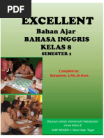 Download Bahan Ajar Bahasa Inggris 8_Gasal by Bunyamin Yusuf SN236933610 doc pdf