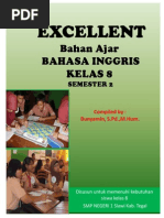 Download Bahan Ajar Bahasa Inggris 8_genap by Bunyamin Yusuf SN236933675 doc pdf