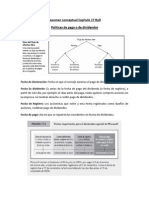 Resumen Finanzas II, Capítulo 17 B&D