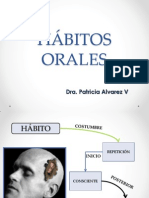 hábitos