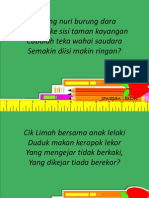 Pantun Teka Teki