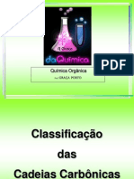 Introdução à Química Orgânica