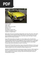 Download Mobil Classic by Hangga Yudha Siswanto SN236941314 doc pdf